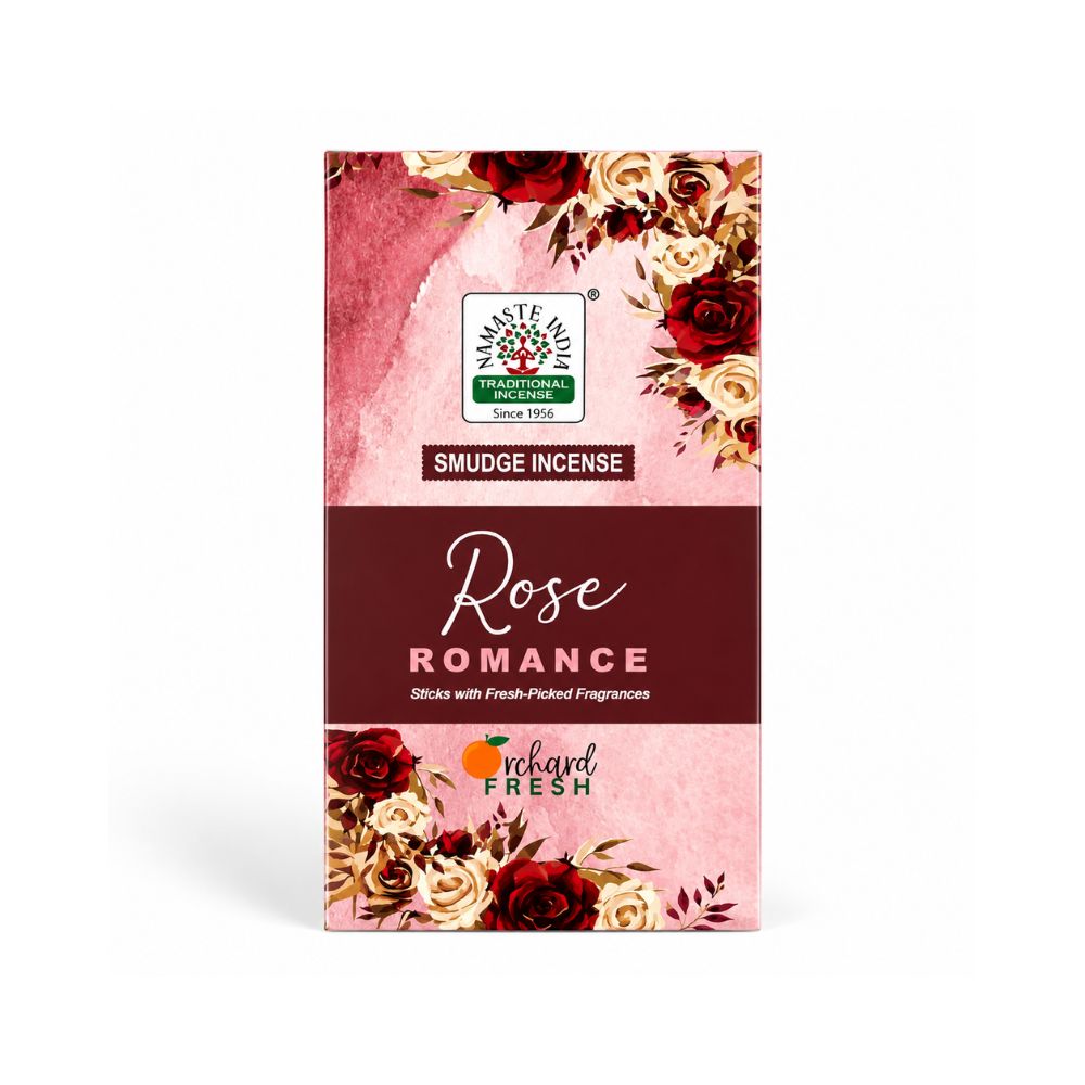 Incienso Smudge Rosa