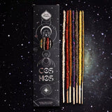 Sahumerio Cosmos 7 Planetas