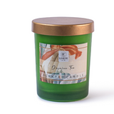 Vela Aromática Té de Jasmin 7OZ - Lumiere du Ciel