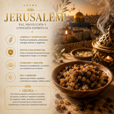 Resina Jerusalem