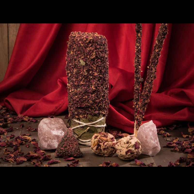 Kit Pétalos de Amor