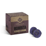 Bomba Premium Lavanda & Olíbano