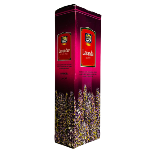 Incienso Lavanda - Tabla Brand