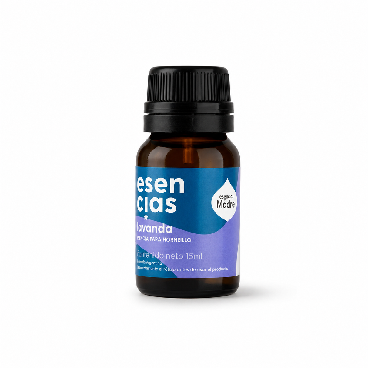 Aceite Esencial Lavanda