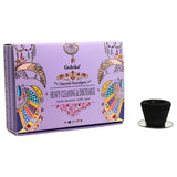 Copitas de Incienso Limpieza Pesada y Descarga