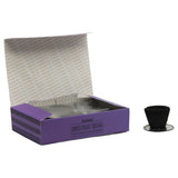 Copitas de Incienso Limpieza Pesada y Descarga