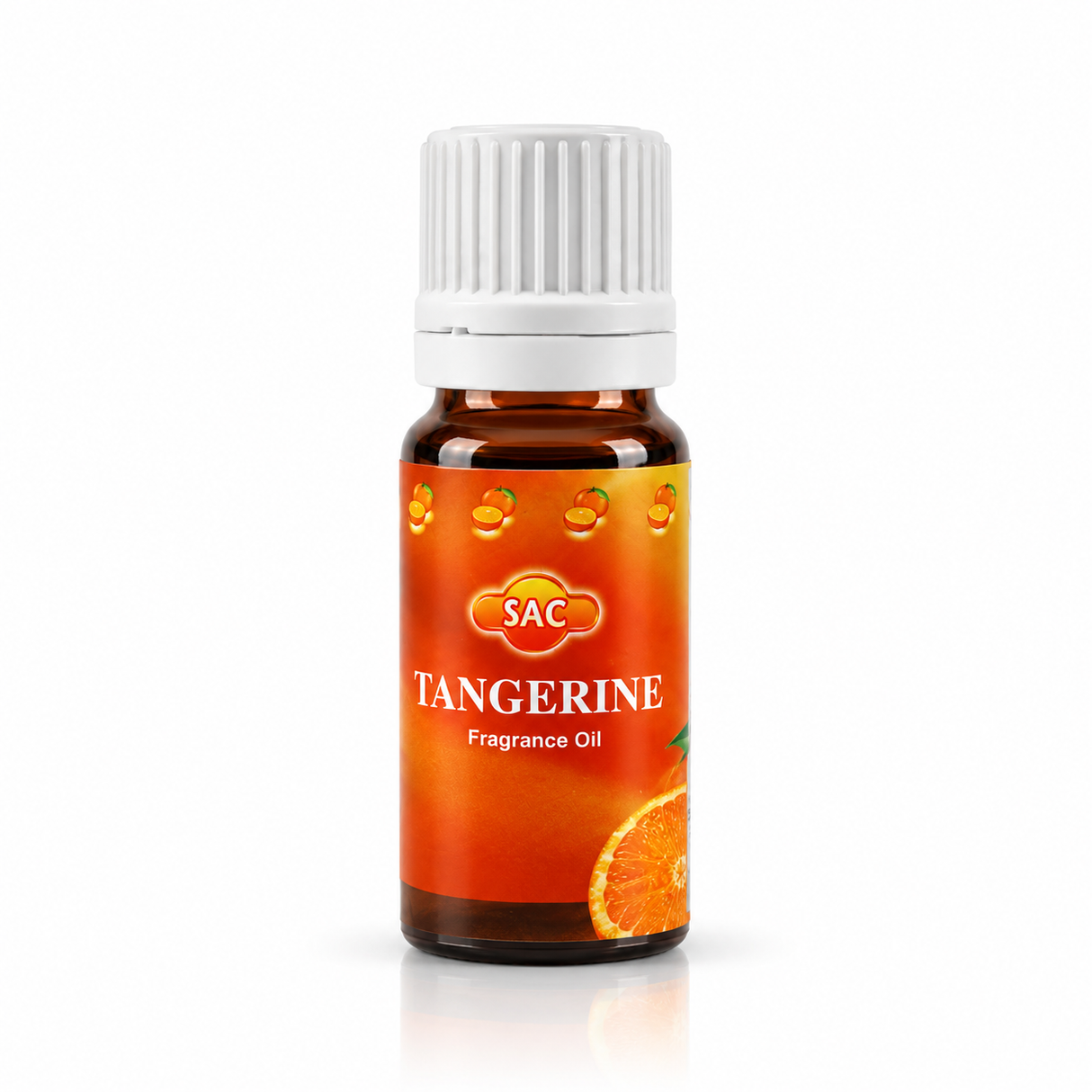 Aceite Aromático Mandarina