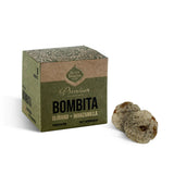 Bomba Premium Manzanilla & Olíbano