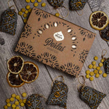 Perlas Aromaticas Limon en Bosita