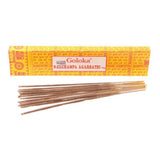Incienso Nag Champa