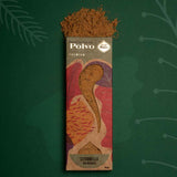Sahumerio en Polvo Citronela y Naranja