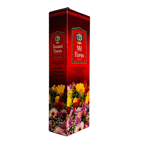 Incienso Mil Flores - Tabla Brand