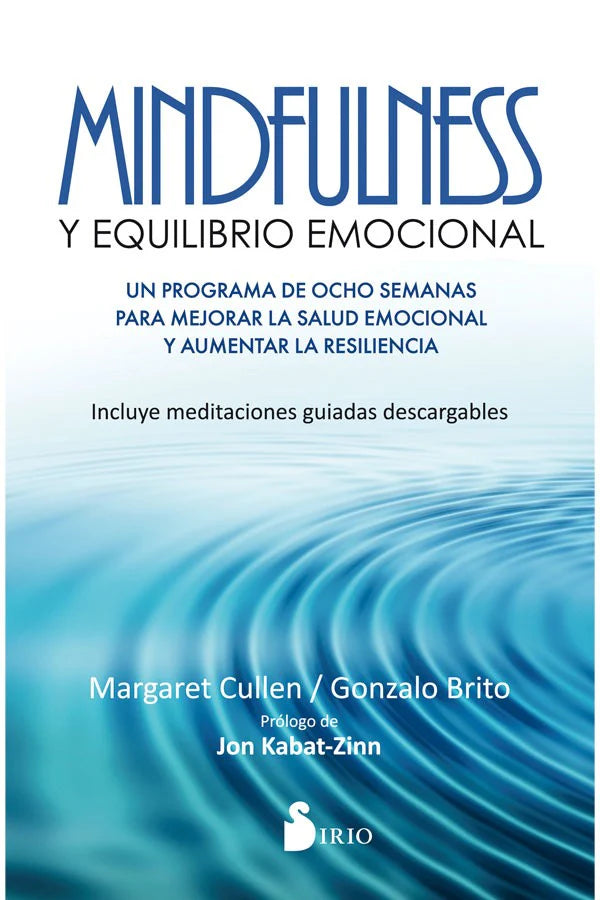 Mindfulness y equilibrio emocional