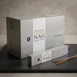 Incienso Golden Nag Himalaya