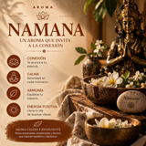 Incienso Namana