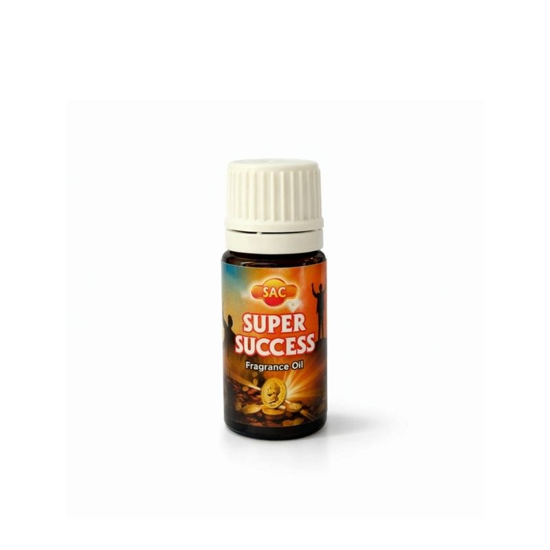 Aceite Aromatico Súper Éxito