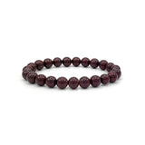 Pulsera Granate 8mm