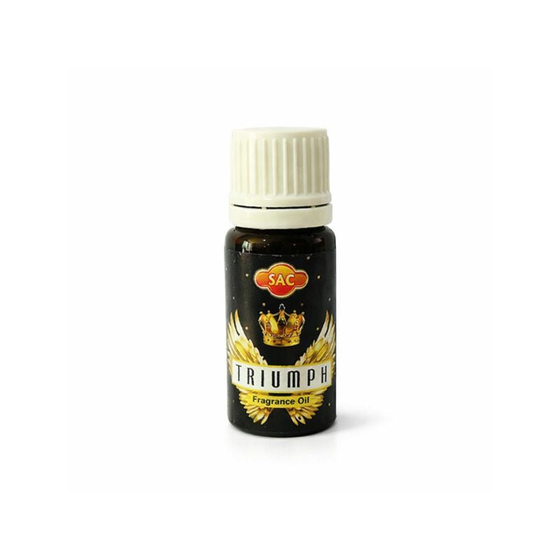 Aceite Aromatico Triunfo