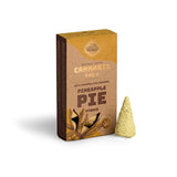 Sahumerio Cono Grow Pineapple