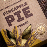 Sahumerio Cono Grow Pineapple