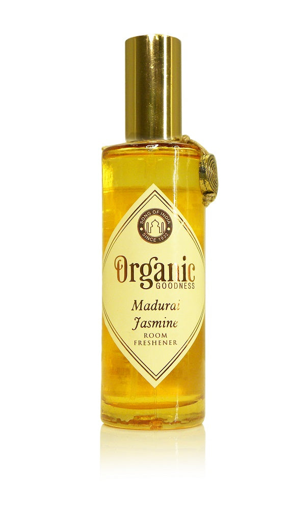 Aromatizante Spray Jazmín 100 mL