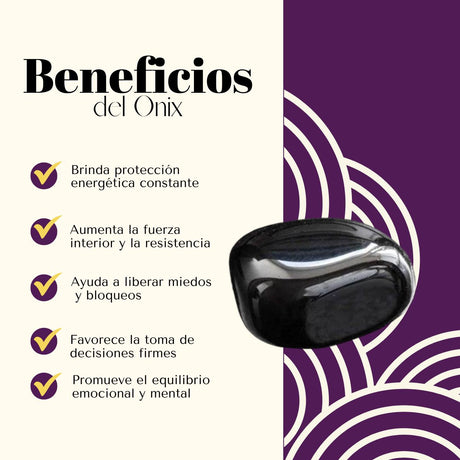 Aros Dorados Perla Onix