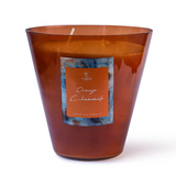 Vela Naranja Manzanilla 1kg