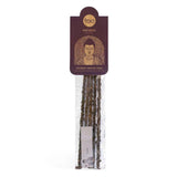 Sahumerio Palo Santo con Reina de la Noche