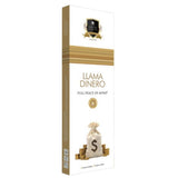Incienso Llama Dinero