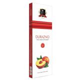 Incienso Durazno
