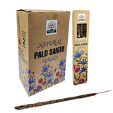 Incienso Natural Palo Santo Organico - Namaste India