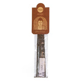 Sahumerio Palo Santo con Ratnamala