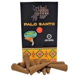 Incienso Cascada Palo Santo 10 conos