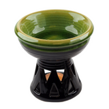 Difusor de Ceramica Magno Verde