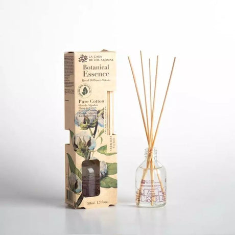 Mikado Botanica Pure Cotton 50 ML