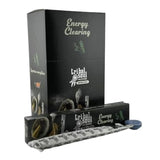 Incienso Energy Clearing