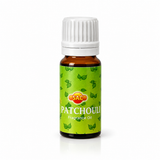 Aceite Aromático Patchouli