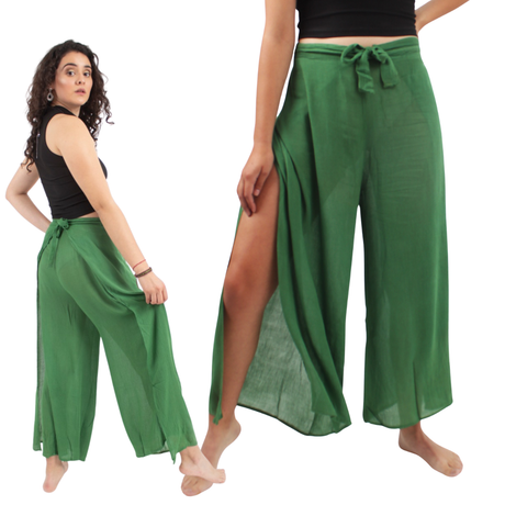 Pack 3 Pantalones