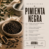 Aceite Esencial Pimienta Negra