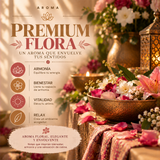 Incienso Premium Flora