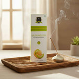 Incienso Musk Melon