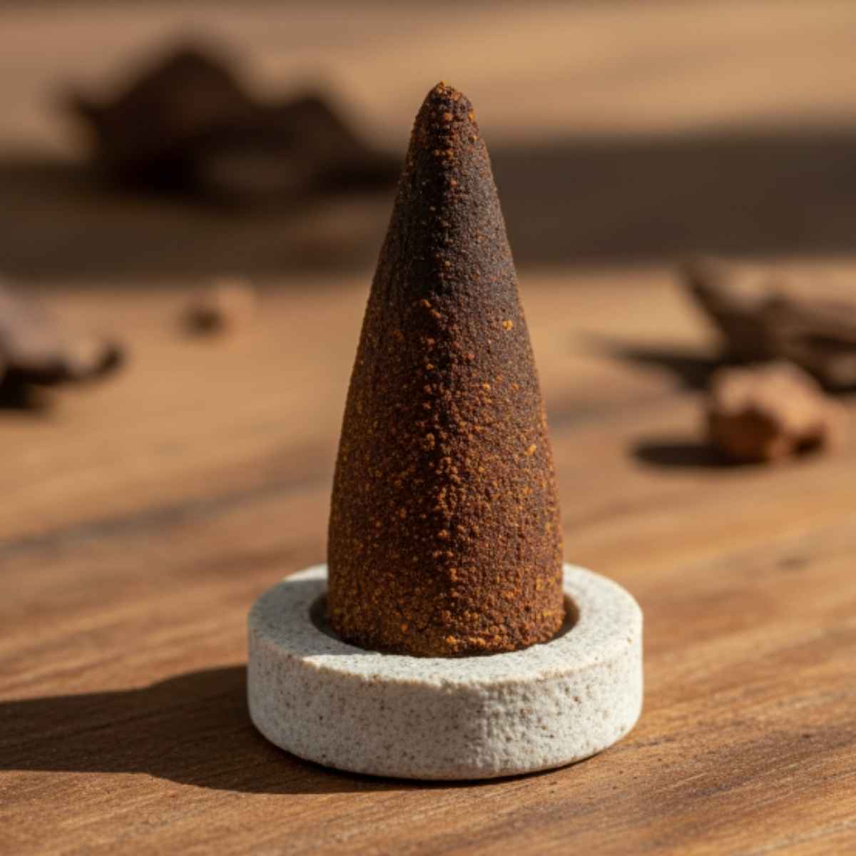 Incienso en Cono Nag Champa