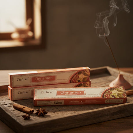 Incienso Premium Canela