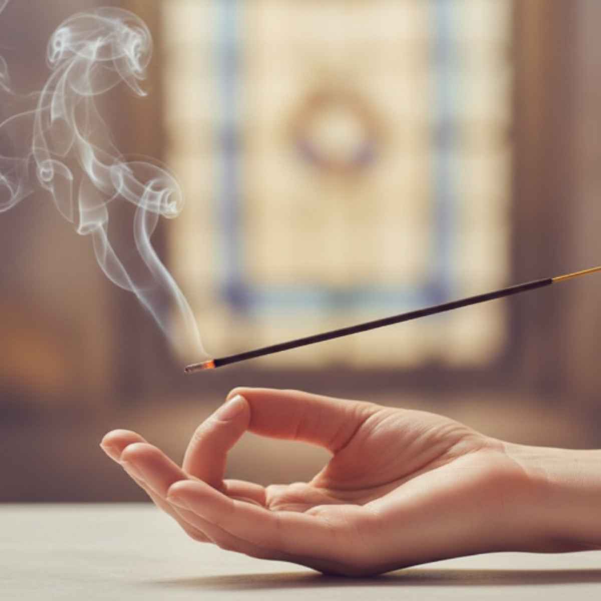 Incienso Sandalo Canela