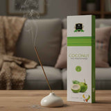 Incienso Coco