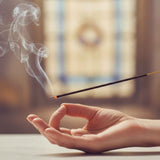 Incienso Duo Nag Champa y Ritual Sagrado