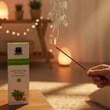 Incienso Patchouli