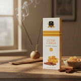 Incienso Copal Canela