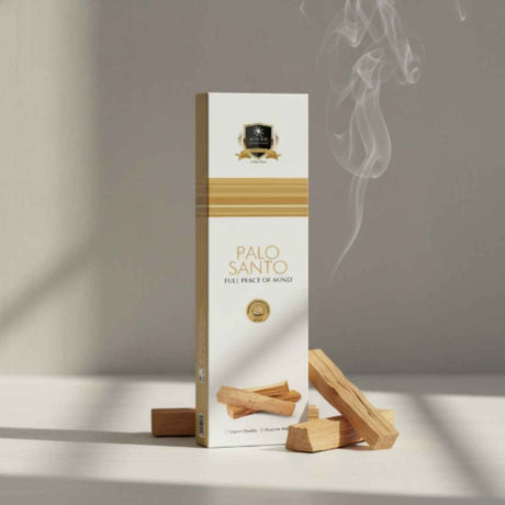 Incienso Palo Santo