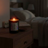 Vela Black Glossy 225g